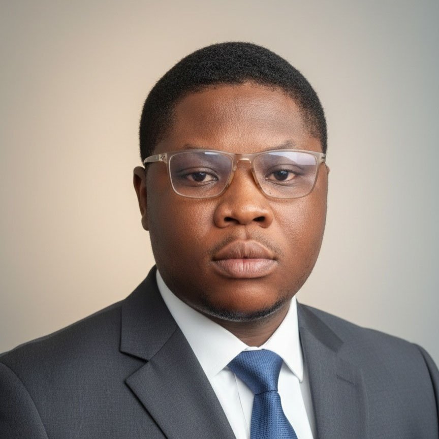 Redeemer Kekeli Yao Axame